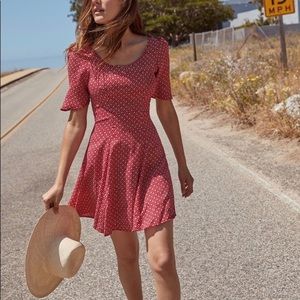 Christy Dawn Azalea dress EUC XS